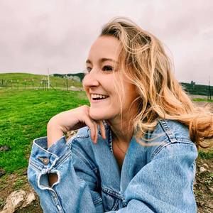 Meet your Posher, Savannah